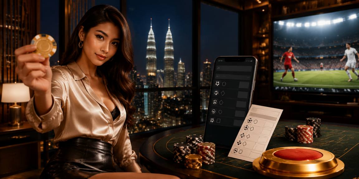 Masuk Akaun vegas99 Anda Sekarang